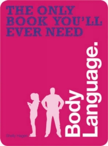 Body Language, Paperback Book Body Language, Paperback Book