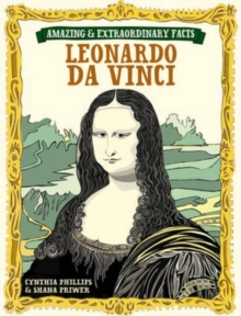 Leonardo da Vinci, Hardback Book Leonardo da Vinci, Hardback Book