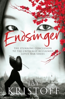 Endsinger, Paperback Book Endsinger, Paperback Book