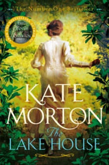 The Lake House, Paperback The Lake House, Paperback