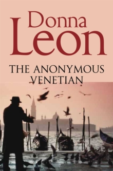 The Anonymous Venetian, Paperback Book The Anonymous Venetian, Paperback Book