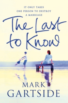 The Last to Know, Paperback Book The Last to Know, Paperback Book