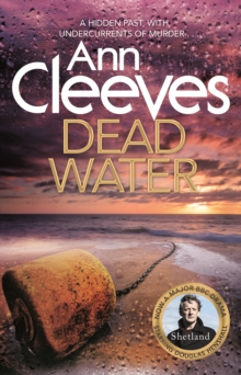 Dead Water : Shetland Series 5, Paperback Book Dead Water : Shetland Series 5, Paperback Book