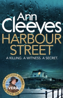 Harbour Street, Paperback Book Harbour Street, Paperback Book