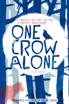 One Crow Alone, Paperback Book One Crow Alone, Paperback Book
