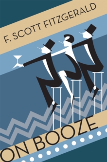 On Booze, Paperback Book On Booze, Paperback Book