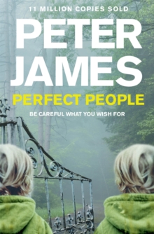 Perfect People, Paperback Perfect People, Paperback