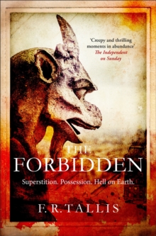 The Forbidden, Paperback Book The Forbidden, Paperback Book