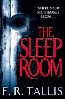 The Sleep Room, Paperback Book The Sleep Room, Paperback Book