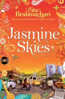 Jasmine Skies, Paperback Jasmine Skies, Paperback