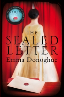 The Sealed Letter, Paperback Book The Sealed Letter, Paperback Book