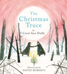 The Christmas Truce, Hardback Book The Christmas Truce, Hardback Book