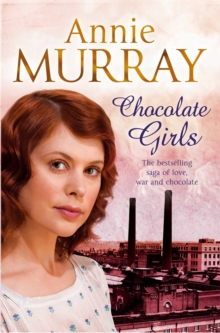 Chocolate Girls, Paperback Book Chocolate Girls, Paperback Book