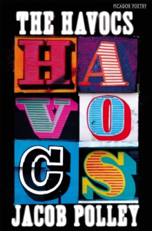 The Havocs, Paperback Book The Havocs, Paperback Book