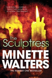 The Sculptress, Paperback Book The Sculptress, Paperback Book