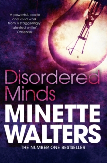 Disordered Minds, Paperback Disordered Minds, Paperback