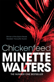 Chickenfeed, Paperback Chickenfeed, Paperback