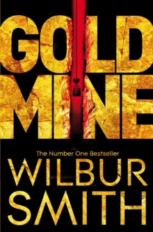 Gold Mine, Paperback Book Gold Mine, Paperback Book