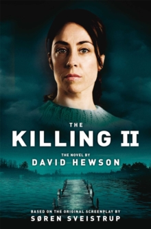 The Killing 2, Paperback Book The Killing 2, Paperback Book