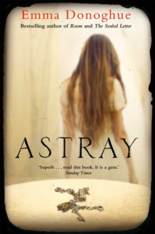 Astray, Paperback Book Astray, Paperback Book
