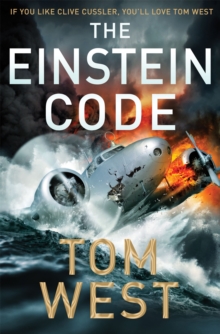 The Einstein Code, Paperback Book The Einstein Code, Paperback Book