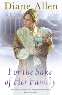 For the Sake of Her Family, Paperback Book For the Sake of Her Family, Paperback Book