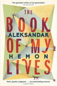 The Book of My Lives, Paperback The Book of My Lives, Paperback