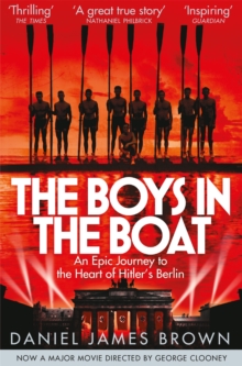 The Boys in the Boat, Paperback Book The Boys in the Boat, Paperback Book