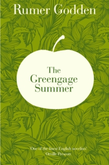 The Greengage Summer, Paperback Book The Greengage Summer, Paperback Book