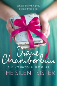 The Silent Sister, Paperback The Silent Sister, Paperback