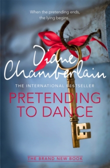 Pretending to Dance, Paperback Book Pretending to Dance, Paperback Book