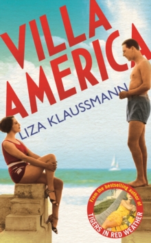 Villa America, Hardback Villa America, Hardback