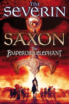 The Emperor's Elephant, Paperback Book The Emperor's Elephant, Paperback Book