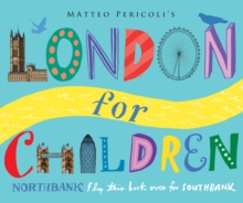London for Children, Hardback Book London for Children, Hardback Book