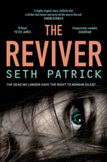 The Reviver, Paperback Book The Reviver, Paperback Book