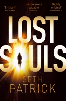Lost Souls, Paperback Book Lost Souls, Paperback Book