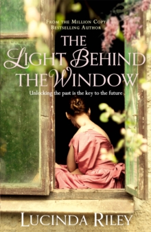 The Light Behind The Window, Paperback Book The Light Behind The Window, Paperback Book