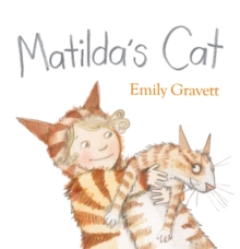 Matilda's Cat, Paperback Book Matilda's Cat, Paperback Book