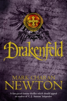 Drakenfeld, Paperback Book Drakenfeld, Paperback Book