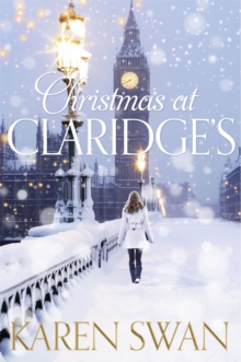 Christmas at Claridge's, Paperback Christmas at Claridge's, Paperback