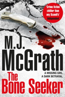 The Bone Seeker, Paperback Book The Bone Seeker, Paperback Book