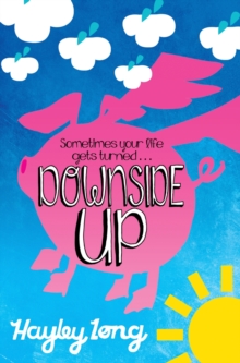 Downside Up, Paperback Book Downside Up, Paperback Book