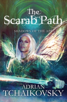 The Scarab Path, Paperback Book The Scarab Path, Paperback Book