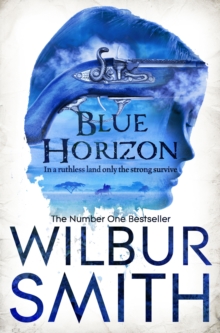 Blue Horizon, Paperback Book Blue Horizon, Paperback Book