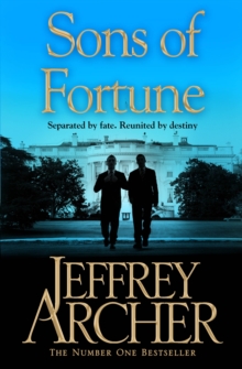 Sons of Fortune, Paperback Book Sons of Fortune, Paperback Book