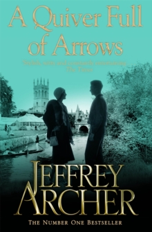 A Quiver Full of Arrows, Paperback Book A Quiver Full of Arrows, Paperback Book