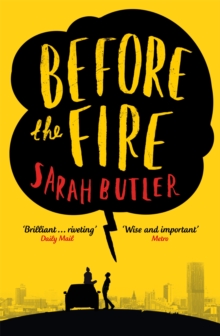 Before the Fire, Paperback Book Before the Fire, Paperback Book