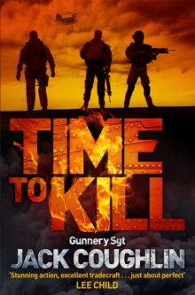 Time to Kill, Paperback Book Time to Kill, Paperback Book
