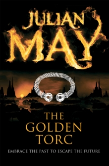 The Golden Torc, Paperback Book The Golden Torc, Paperback Book