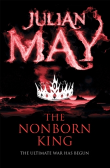 The Nonborn King, Paperback Book The Nonborn King, Paperback Book